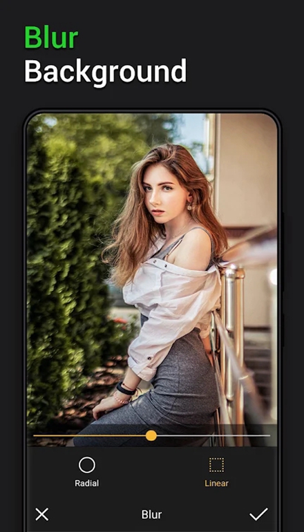 Cool Mi Camera酷米相机专业解锁版截图3