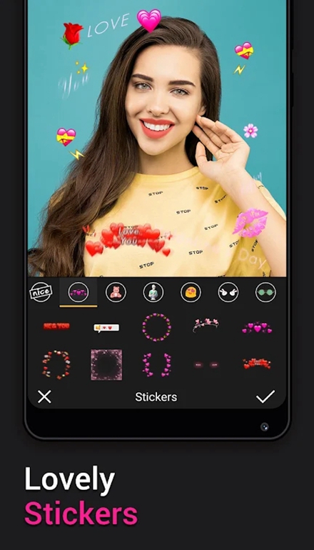 Cool Mi Camera酷米相机专业解锁版截图4
