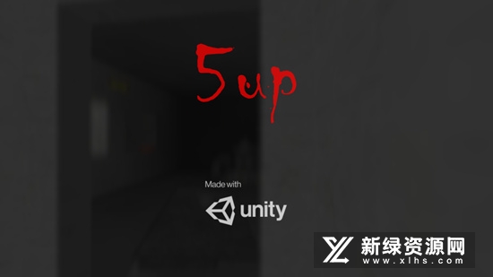 SCP收容失效联机版安装器中文版截图1