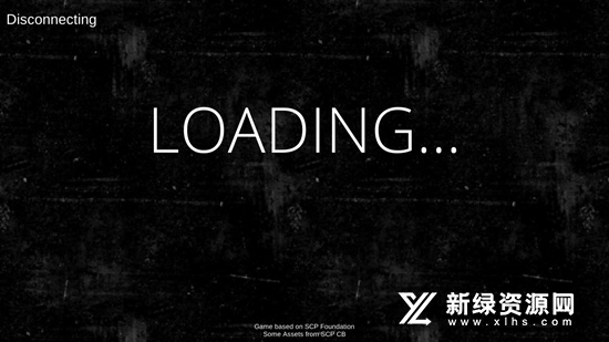 SCP收容失效联机版安装器中文版截图2