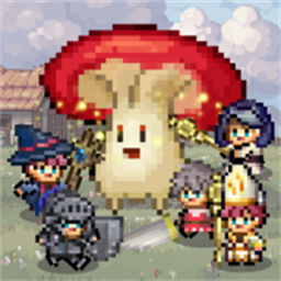 村庄升级大作战中文版(Level Up Village!)v1.00.02