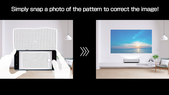 Epson Setting Assistant爱普生设置助手安卓版apk截图2