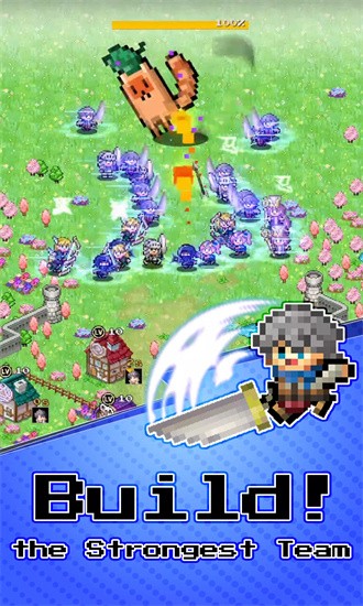 村庄升级大作战中文版(Level Up Village!)截图3