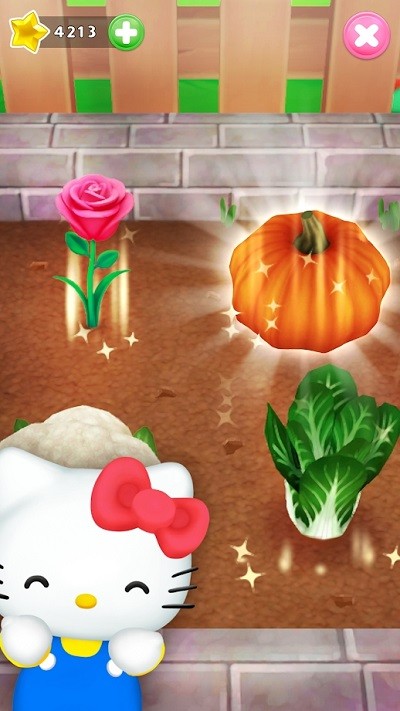会说话的hellokitty最新版截图4