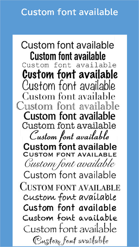 Label Editor Mobile爱普生标签编辑器移动版手机版截图4