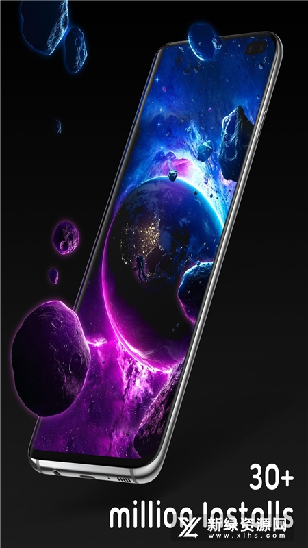 谷歌pixel4D宝可梦壁纸提取版截图1