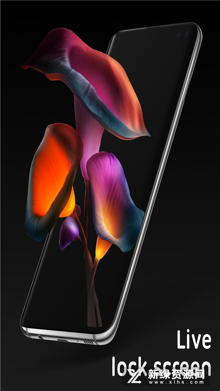 谷歌pixel4D宝可梦壁纸提取版截图3
