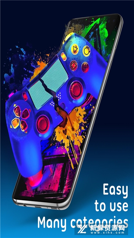 谷歌pixel4D宝可梦壁纸提取版截图8