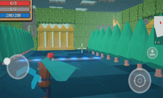 元气骑士3d版最新版截图2