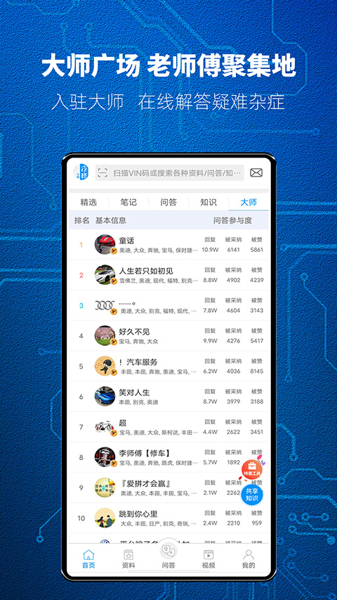 汽修宝典免费版截图2