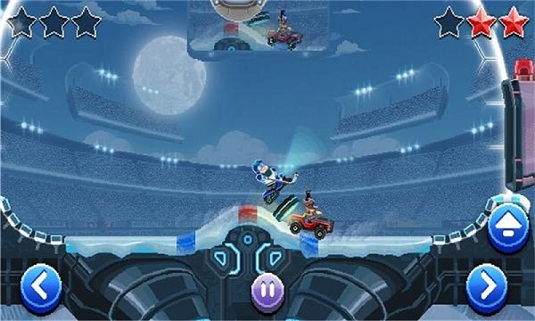 撞头赛车2最新版截图2
