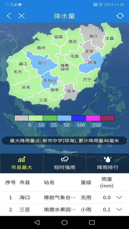 水掌云最新版本截图2