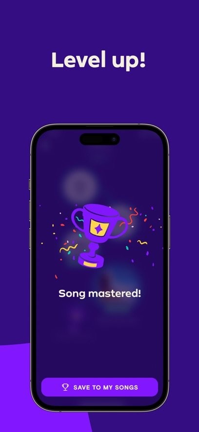 Simply Sing软件截图2