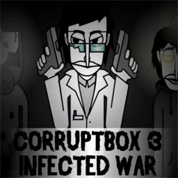 节奏盒子corruptbox3模组手机版v1.0.0