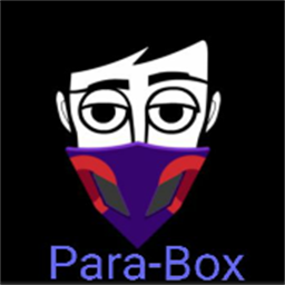 节奏盒子宁静之海模组(ParaInk_Box)v1(Para-DX朵锛澶浼椹