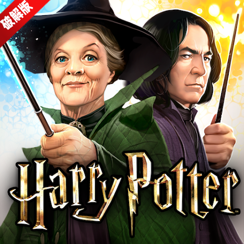 Hogwarts Mystery霍格沃茨之谜免内购版内置菜单版v6.6.2