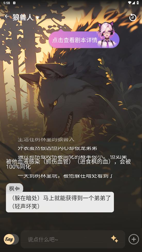 saylo老版本1.2.3版本截图2