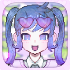 Pixel Poca像素女孩换装物语游戏v0.0.17