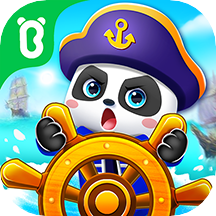 宝宝巴士宝宝航海挑战最新版本v9.88.00.00