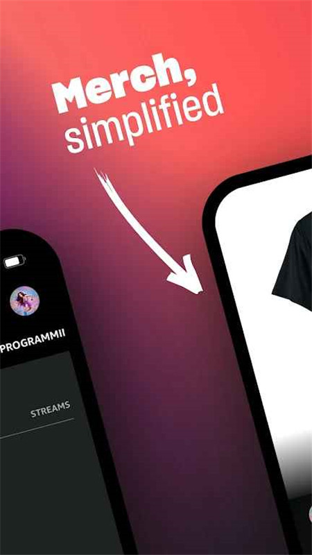 For Artists亚马逊艺术家app手机版截图3