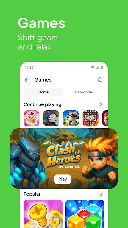 油管app最新版本截图6