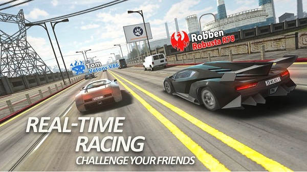 traffic tour2022截图1