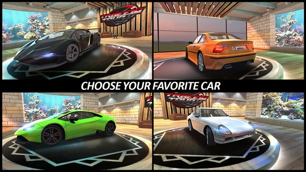 traffic tour2022截图3