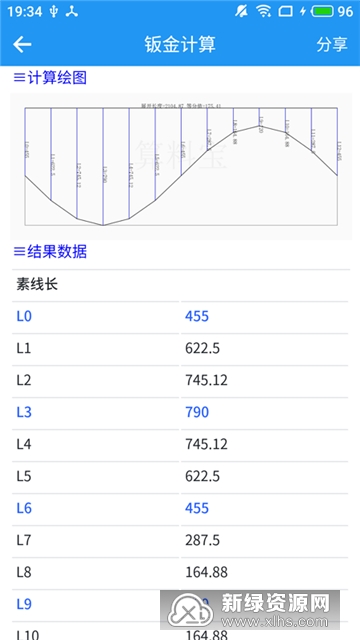 算料宝免登陆VIP安卓版截图5