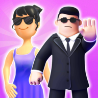 Escort Run护航奔跑游戏官方正版v1.0