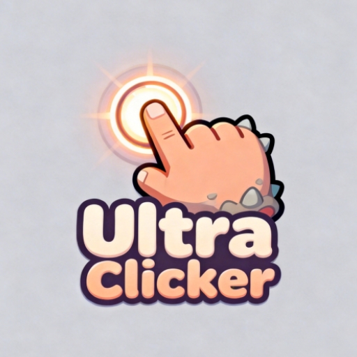Ultra点击器免费版v1.0.1