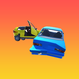 汽车损坏模拟器3d游戏(Car Damage Simulator 3D)v0.1