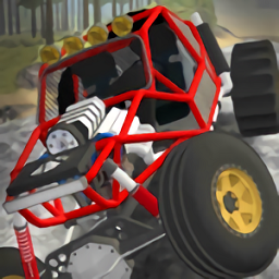 亡命越野中文版v6.6.2