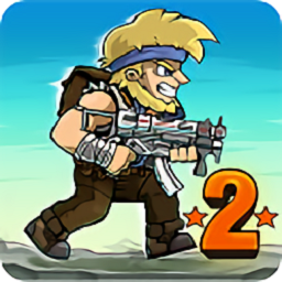 金属战士2游戏v1.9