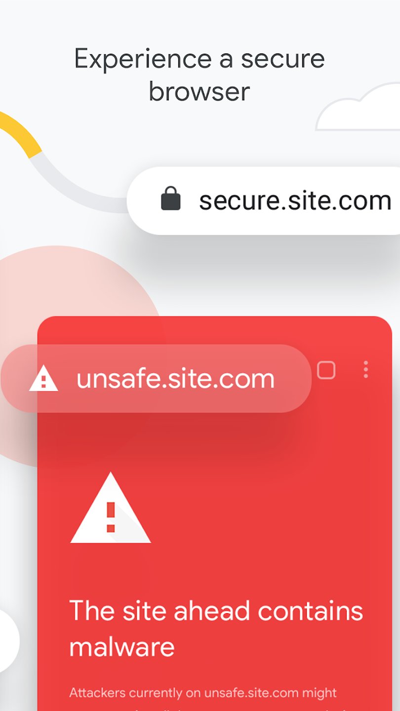 chrome.exe谷歌浏览器截图1