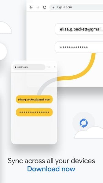 chrome.exe谷歌浏览器截图3