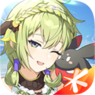 星痕共鸣手游官方正版v1.0.25242