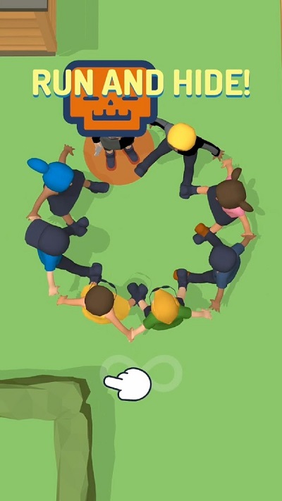 爱的魔力转圈圈手机游戏截图1