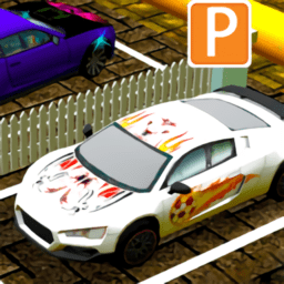 停车之王游戏v1.0.5