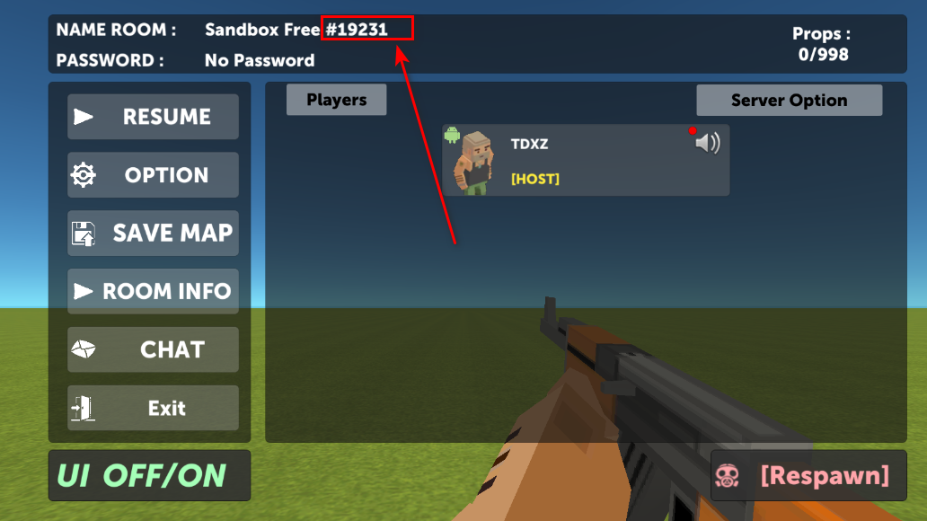 简单沙盒2手机版(Simple Sandbox 2)