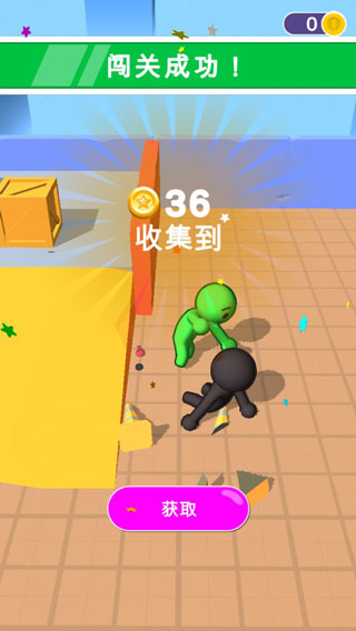 狂野大乱斗中文版 v1.6.5安卓版