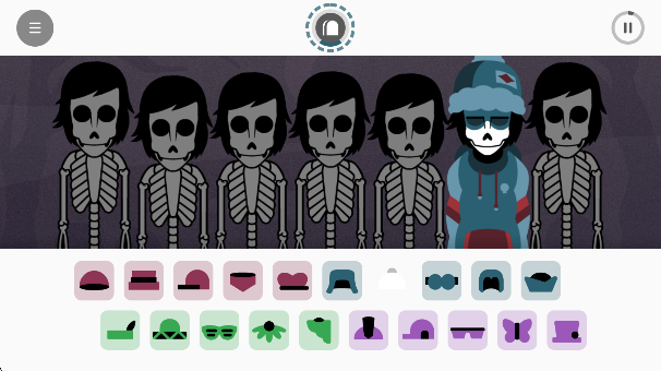 节奏盒子Bones模组最新版