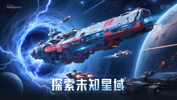 星轨之上手游官方版