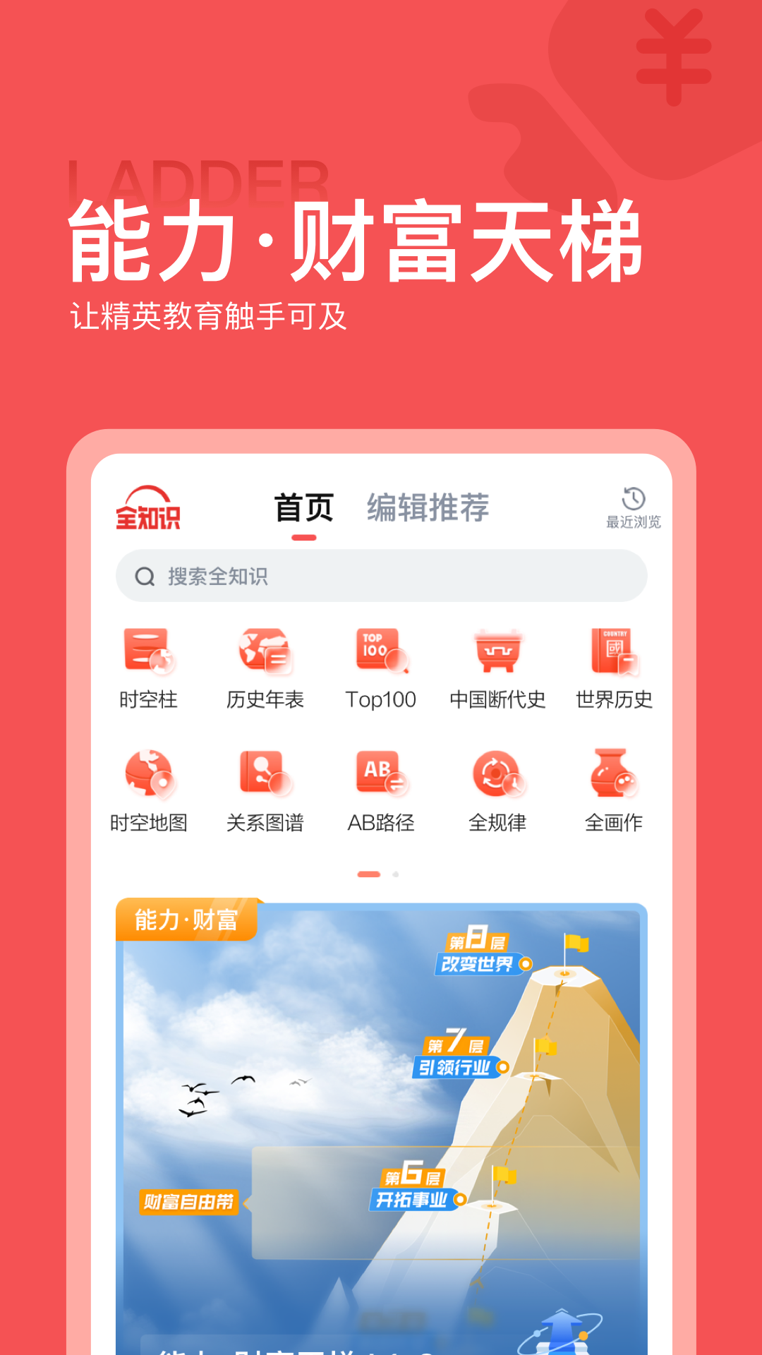 全历史app官网版 安卓版v4.7.0