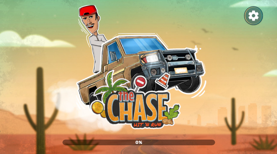 追逐(the chase)去广告版
