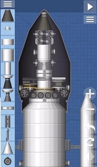 航天模拟器汉化版 v1.5.9安卓版