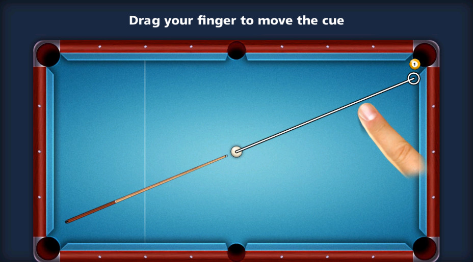 8ballpool无限延长线辅助版