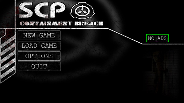 SCP收容失效 v0.4安卓版