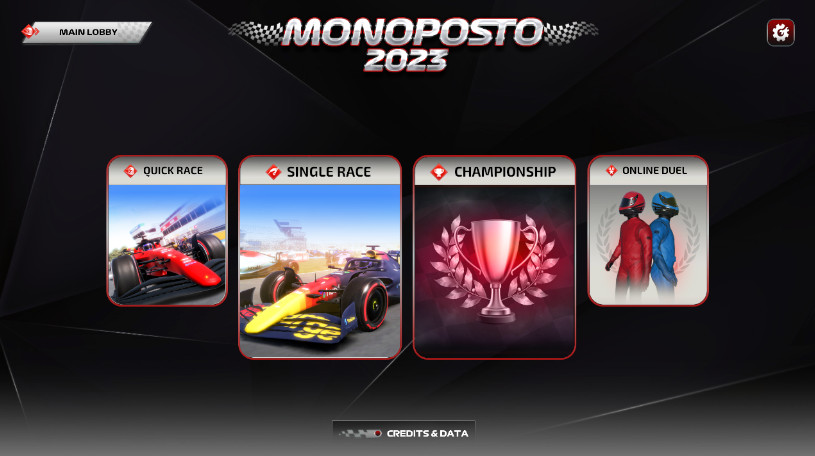 f1方程式赛车2025免费版