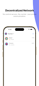XChat最新版截图5