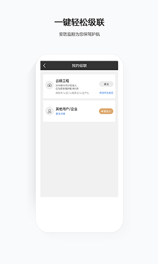 移动千里眼监控官方版截图3
